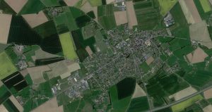 ZONE YERVILLE