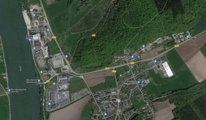 ZONE YAINVILLE